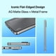 thumbnail image 4 of Teléfono celular UMIDIGI A11 Pro Max 4GB+128GB 6.8" Android 11, 4 of 7