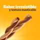 thumbnail image 3 of Snack Perro Adulto Rodeo Sabor Carne Bolsa, 70 g, 3 of 6