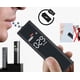 thumbnail image 1 of Alcoholimetro. Medidor de nivel de alcohol digital. Recargable. Alcotest. Medidor de alcohol, 1 of 3