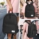 thumbnail image 2 of Mochila Tarmica MIER 15L Negra Impermeable Liviana, 2 of 3