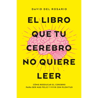 Ediciones Urano - Libro Libro Que Tu Cerebro No Quiere Leer, El -Books4Pocket