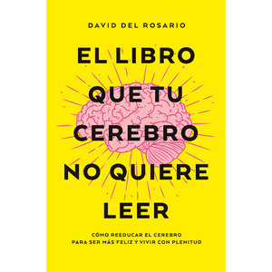 Ediciones Urano - Libro Libro Que Tu Cerebro No Quiere Leer, El -Books4Pocket