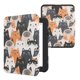 thumbnail image 1 of Funda para lector electrónico kwmobile compatible con Barnes & Noble Nook Glowlight 4/4e, 1 of 8
