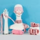 thumbnail image 1 of Set Amantes Rosado, 1 of 1