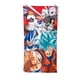 thumbnail image 1 of Toalla Playa Dragon Ball Freezer 70x140cms - SC, 1 of 3
