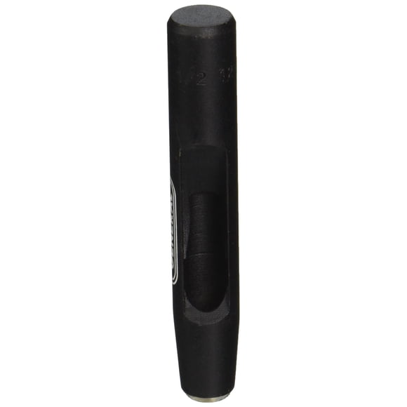 Perforadora General Tools 1280M, acero hueco, 1,3 cm