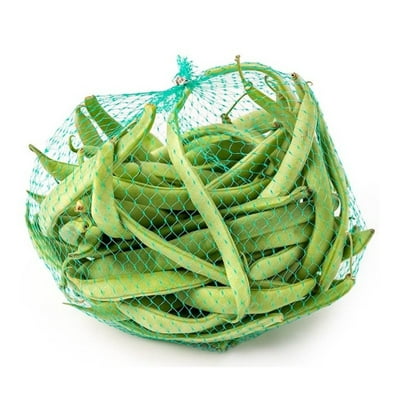 Porotos Verde Malla 500 G
