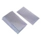 thumbnail image 1 of 5 piezas de pesca brillante cinta de se?uelo pegatina holográfica película adhesiva diy plata 2, 1 of 5