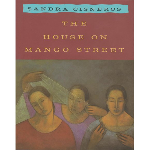 Reserva Knopf The House on Mango Street