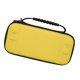 thumbnail image 5 of funda cubierta dura protectora llevar consola de viaje para nintendo switch lite amarillo, 5 of 5