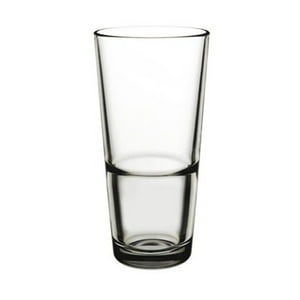 Pasabahce - Set 12 Pcs Vaso 375 Ml Slong