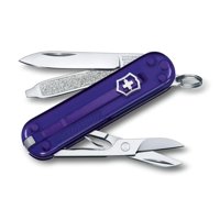 Victorinox - Navaja Classic Sd Persian Indigo