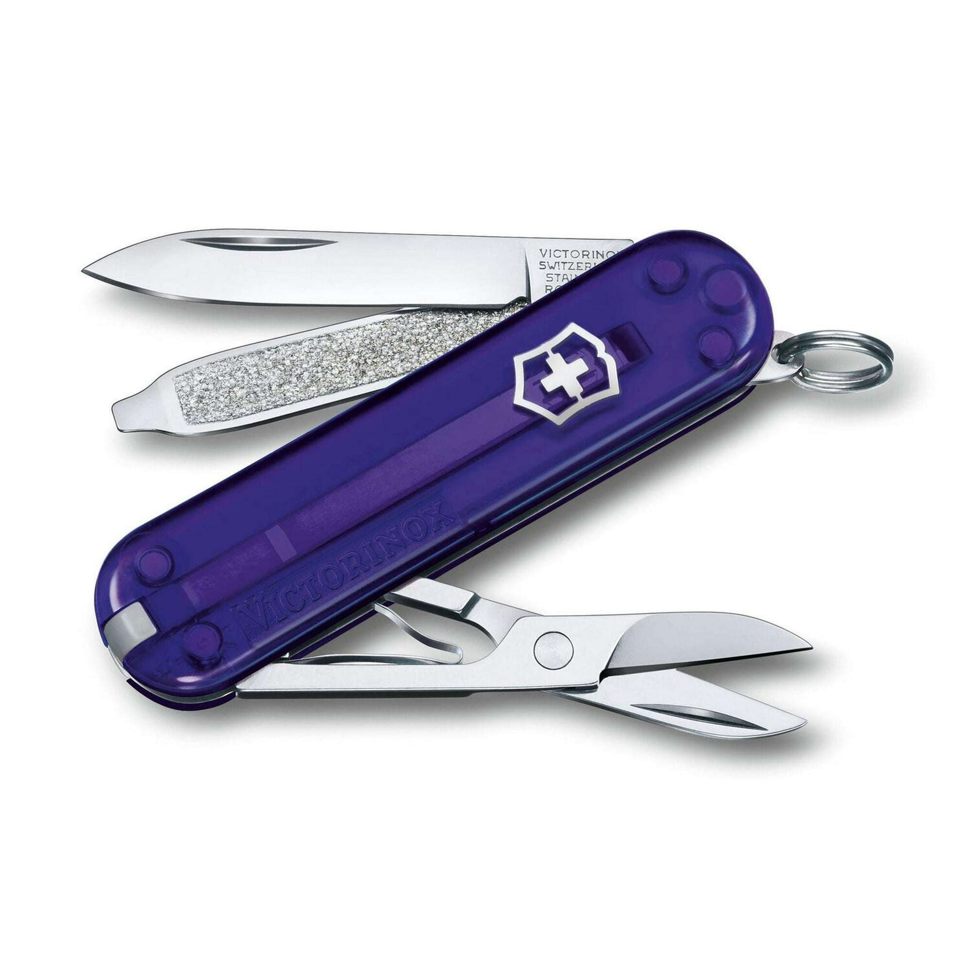 Victorinox - Navaja Classic Sd Persian Indigo