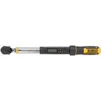 Llave Dinamométrica Dewalt Dwmt17061 3/8 Pulgadas Con Tracción 28-135 Nm