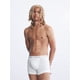 thumbnail image 2 of Ropa interior Calvin Klein Cotton Classics, paquete de 7, baúl para hombre, 2 of 4
