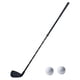 thumbnail image 3 of Golf Wedge Golf Chipper Club, golfista portátil de regalos Accesorios para principiantes Juegos deportivos al aire libre Club de chippes retráctil Negro, 3 of 5