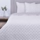 thumbnail image 1 of Quilt Ultrasonico Estampado Etnico 2 Plaza, 1 of 3