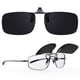 thumbnail image 1 of Gafas de sol Goiteia con clip‑on abatible polarizadas UV400, 1 of 7
