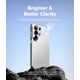 thumbnail image 4 of Carcasa Ringke Para Galaxy S26 Ultra FUSION Transparente, 4 of 8