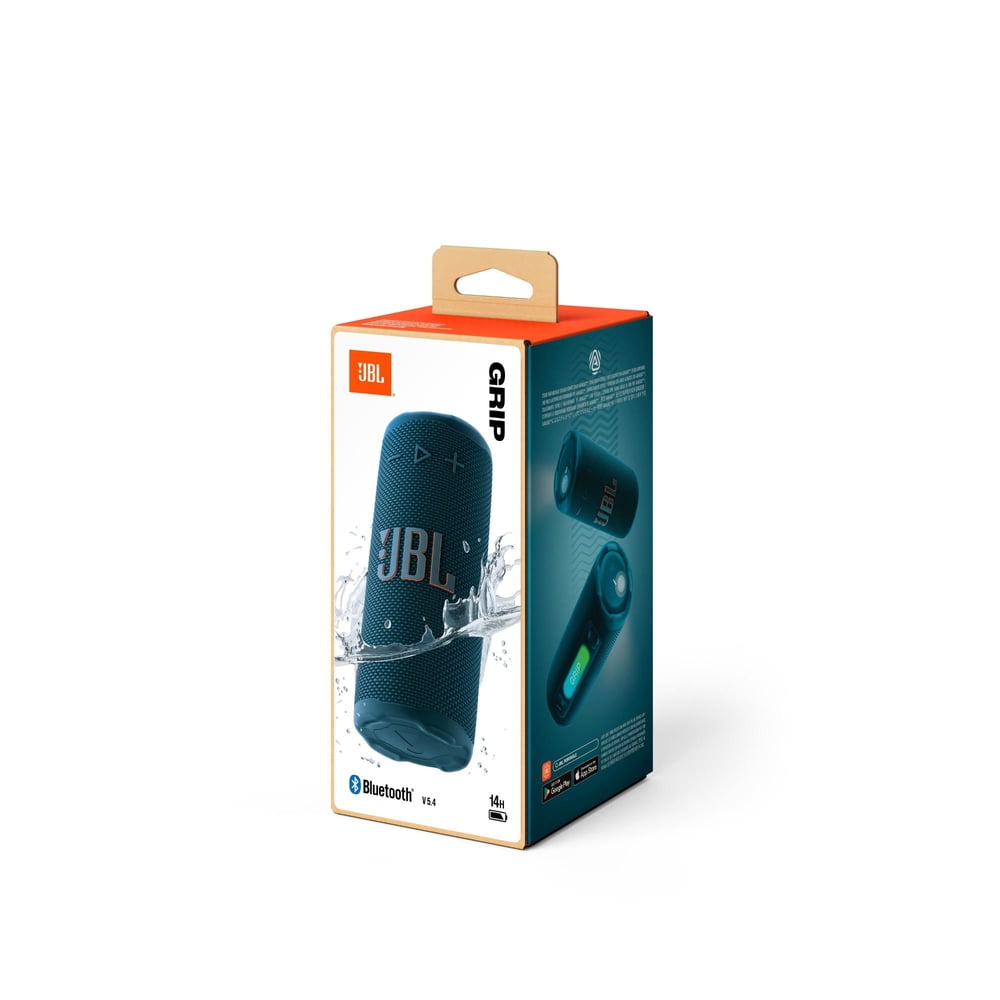 Parlante JBL Grip Azul, foto 6