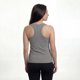 thumbnail image 2 of Polera Deportiva Mujer Gris M, 2 of 3