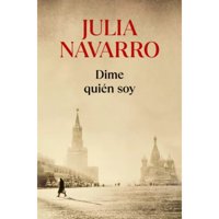 Debolsillo - Libro Dime Quien Soy