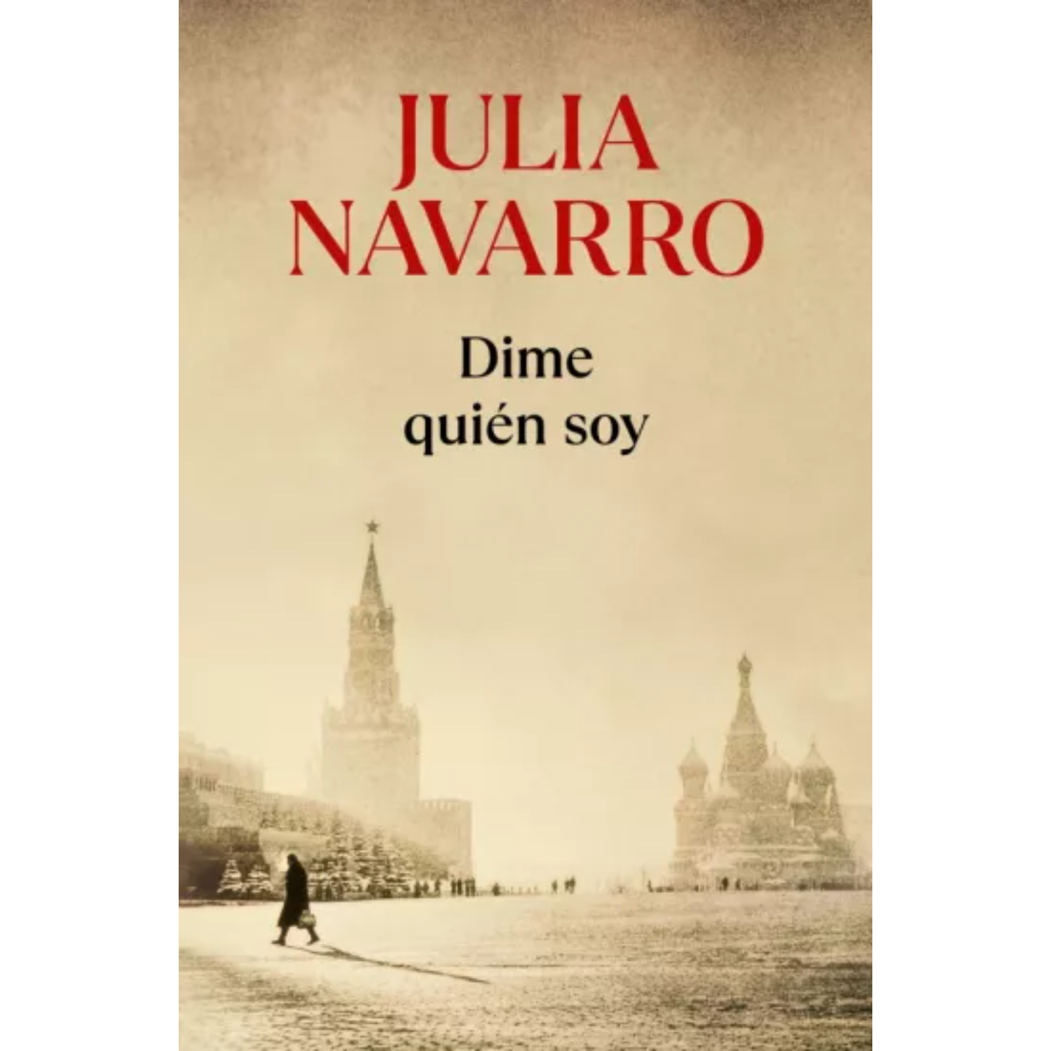 Debolsillo - Libro Dime Quien Soy