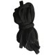 thumbnail image 1 of Cordones ANUFER 3,7 m Negros para Botas de Caña Alta, 1 of 6
