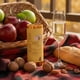 thumbnail image 3 of Cubos Mezcladores Drink Mixer Cubes Luxe Mixer Cube Sabor Apple Cider Mimosa, 3 of 8