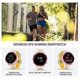 thumbnail image 3 of Reloj inteligente Wearable4U Garmin Forerunner 570 de 42 mm con GPS, 3 of 9
