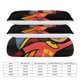 thumbnail image 3 of WordGirl Cartoon Bedding Sets Ultra Soft Skin-Friendly Duvet Cover 3 Piece, Cute Comforter Cover Bed Set for Boys Girls Kids, 3 of 5
