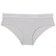 thumbnail image 3 of Ropa interior hipster Calvin Klein para mujer, paquete de 3, azul, 3 of 4