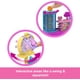 thumbnail image 2 of Playset Barbie Mini BarbieLand Pet Boutique con muñeca de 1.5 pulgadas, 2 of 3
