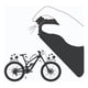thumbnail image 4 of Desengrasante Spray Chepark 425ml Cadena Bicicleta Motor Azul, 4 of 5