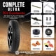 thumbnail image 2 of Kit de Neumático de Repuesto Modern Spare para Tesla Model Y Ultra, 2 of 8