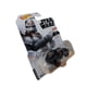 thumbnail image 3 of Character Car Hot Wheels Star Wars Wrecker a escala 1:64 coleccionable, 3 of 4