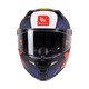 thumbnail image 4 of Casco para moto MT FF110B Revenge 2 S Light B7 Perla Mate L, 4 of 7
