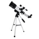 thumbnail image 4 of F30070 70mm HD Kit De Telescopio Reflector Astronómico Estándar, 4 of 5