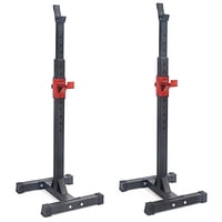 Squat Rack Atletis Force Line 100