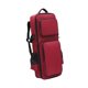 thumbnail image 4 of Bolsa De Saxofón Estuche De Viaje Portátil A Prueba De Golpes Poliéster Saxofón Bolsa Mochila Roja, 4 of 5