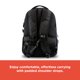 thumbnail image 4 of Mochila RadioShack portátil multiusos de 15.6 pulgadas para hombres y mujeres, 4 of 6