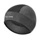 thumbnail image 4 of Ciclismo Skull Cap Beanie Bajo El Forro Del Casco Banda Para El Sudor Banda Para La Cabeza Bufanda Para La Cabeza Gris, 4 of 5