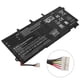 thumbnail image 1 of Bateria Hp Spectre 14 3000 Bl06xl 4 Celdas Original, 1 of 2