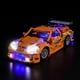 thumbnail image 2 of Kit Luces LED Brickshining para Lego Technic Supra 42204, 2 of 3