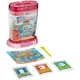thumbnail image 1 of Kit Monos Marinos Sea Monkey's Ocean Zoo 6 Piezas, 1 of 2