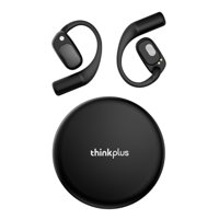 Audifonos Bluetooth Lenovo Lp72 Negro