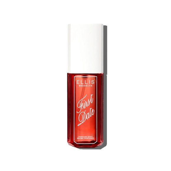 Perfume Mist Ellis Brooklyn FIRST DATE 90 ml Sweet Gourmand