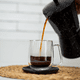 thumbnail image 4 of Pack Cafetera Italiana 12 tazas + Taza Doble Pared 300 ml, 4 of 7