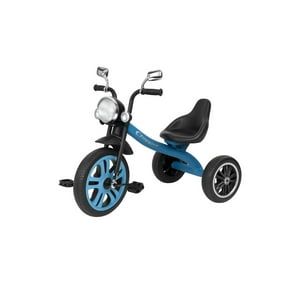 Genérico - Triciclo Infantil Tipo Moto Chopper Ruedas Anchas