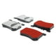 thumbnail image 2 of Pastillas Freno Para Auto 500.16700, 2 of 3